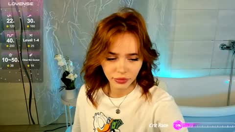 Margo online show from 02.27.25