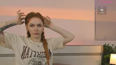 Margo online show from 10.15.25