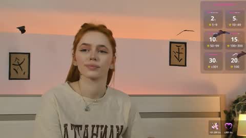 Margo online show from 10.27.25