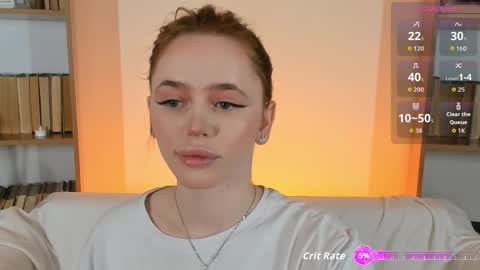 Margo online show from 11.23.25