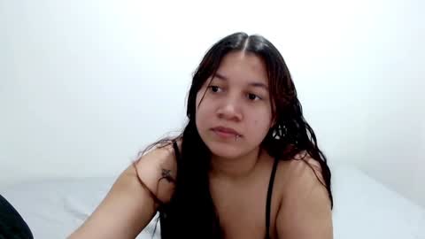 Snapshot of miss_rose1 chatting on 12.16.24 ROS online show from 12.16.24