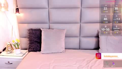 onlyfanskataleyaross online show from 10.12.25