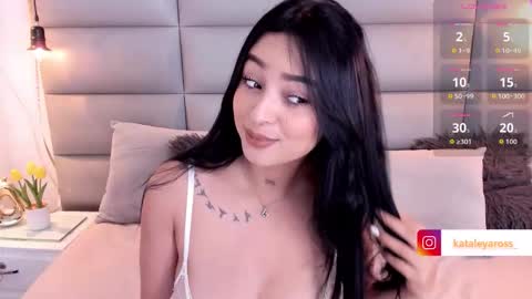 onlyfanskataleyaross online show from 10.15.25