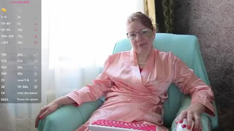 Snapshot of miss_sandrax chatting on 03.29.26 miss sandrax online show from 03.29.26