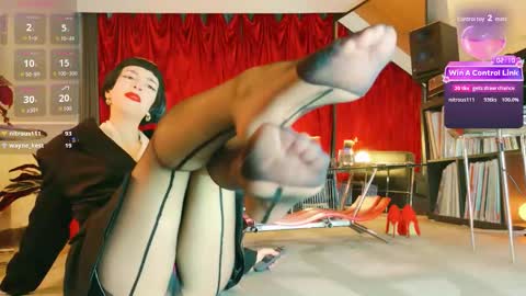 Snapshot of miss_satori_rose chatting on 02.24.26 Satori Rose online show from 02.24.26