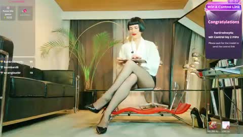 Snapshot of miss_satori_rose chatting on 05.13.26 Satori Rose online show from 05.13.26