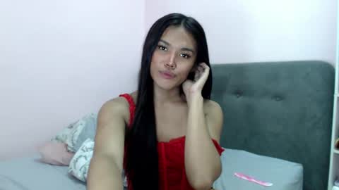 Scarlet Slut online show from 10.09.25