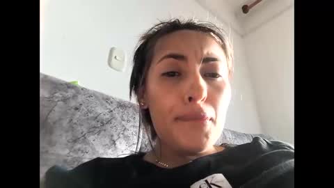 intagram miss selene59 online show from 11.22.25