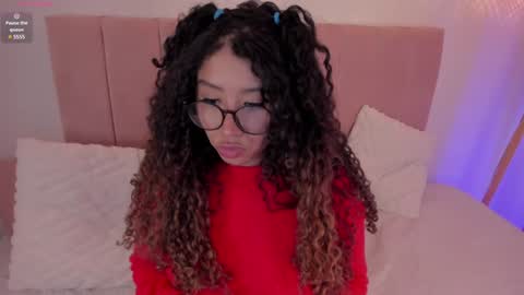 Amy Olivera online show from 01.29.25