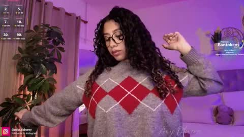 Amy Olivera online show from 09.25.25