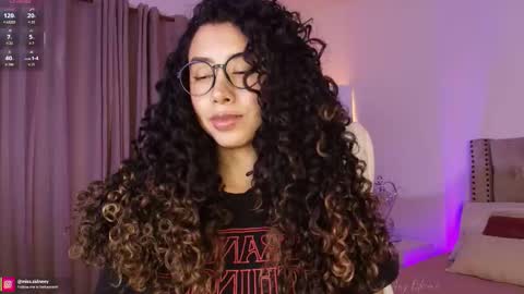 Amy Olivera online show from 11.26.25