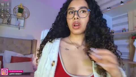 Amy Olivera online show from 11.27.25