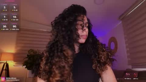 Amy Olivera online show from 01.16.26