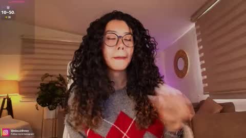 Amy Olivera online show from 02.27.26