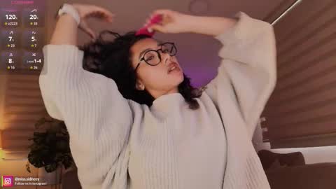 Amy Olivera online show from 03.02.26