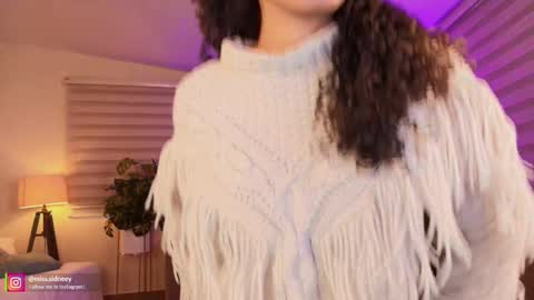 Amy Olivera online show from 03.18.26