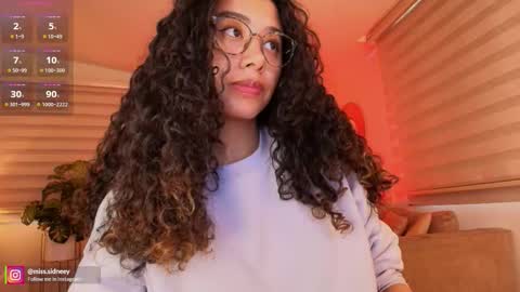 Amy Olivera online show from 03.27.26