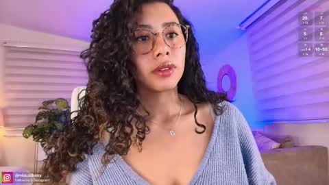 Amy Olivera online show from 04.15.26