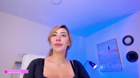 Snapshot of miss_sofiaa_ chatting on 02.04.25 Sofia Castro online show from 02.04.25