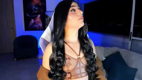 Sophie Cardenas ..... independent model online show from 03.08.26