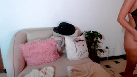 Sophie online show from 04.11.26