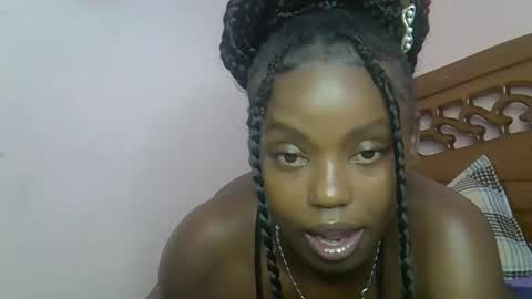 Snapshot of miss_staceyy chatting on 05.29.26 Stacey online show from 05.29.26