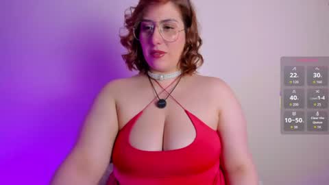 Snapshot of miss_stanfordd chatting on 06.16.26 miss_stanfordd online show from 06.16.26