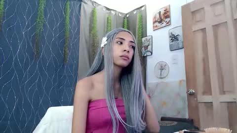 IM SUGAR online show from 03.25.26