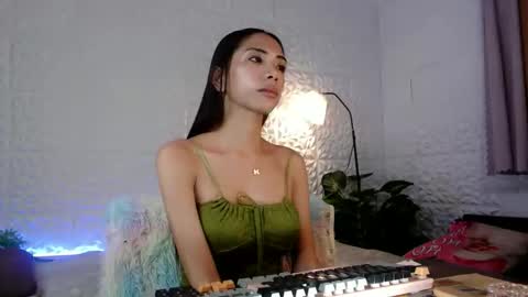 Snapshot of miss_sugar20 chatting on 05.19.26 IM SUGAR online show from 05.19.26