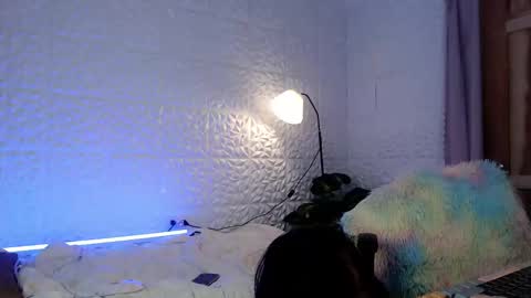 Snapshot of miss_sugar20 chatting on 05.27.26 IM SUGAR online show from 05.27.26
