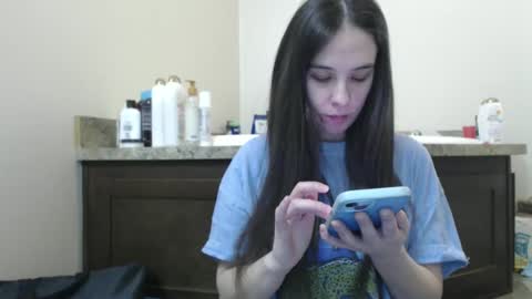 Bella online show from 01.28.25