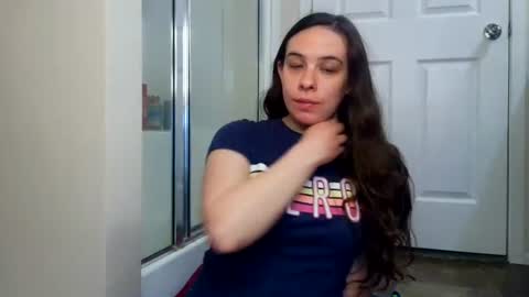 Snapshot of miss_sunshine01 chatting on 06.24.26 Bella online show from 06.24.26