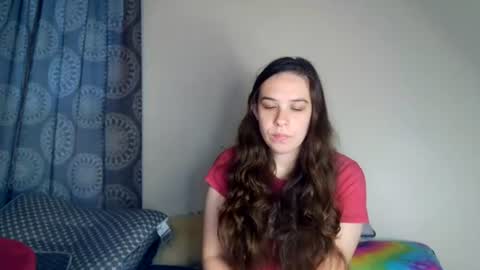Snapshot of miss_sunshine01 chatting on 06.24.26 Bella online show from 06.24.26