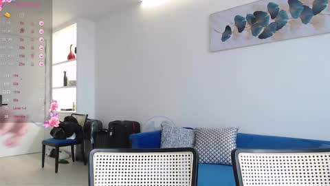 Bella online show from 02.21.25