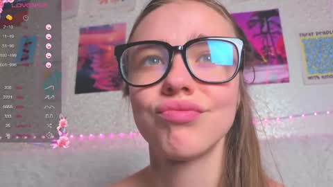 Bella online show from 05.11.26