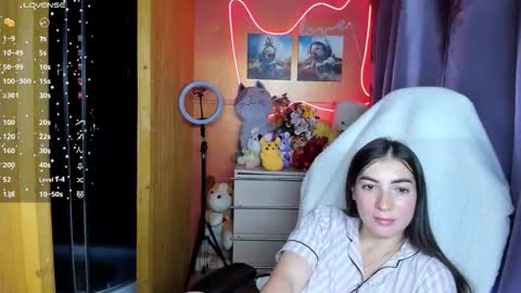 Melanie  January 15th is my birthday there will be an interesting show  online show from 09.12.25