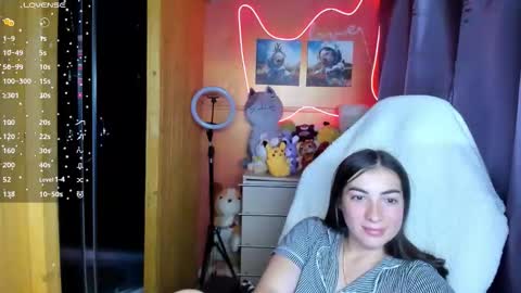 Melanie  January 15th is my birthday there will be an interesting show  online show from 09.13.25