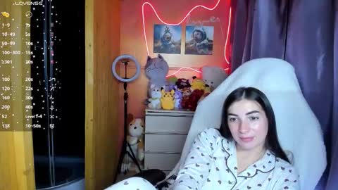 Melanie  January 15th is my birthday there will be an interesting show  online show from 09.20.25