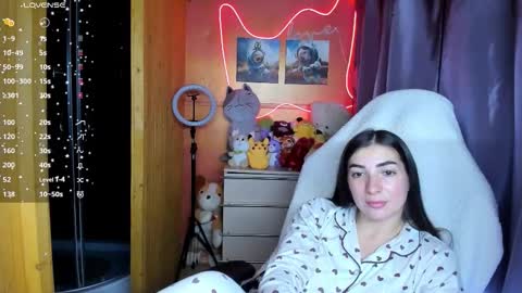 Melanie  January 15th is my birthday there will be an interesting show  online show from 09.25.25