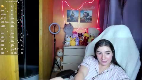 Melanie  January 15th is my birthday there will be an interesting show  online show from 10.07.25