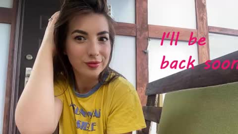 Melanie  January 15th is my birthday there will be an interesting show  online show from 10.08.25