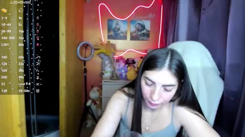 Melanie  January 15th is my birthday there will be an interesting show  online show from 11.20.25