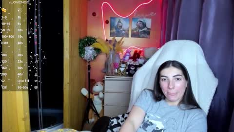 Melanie  January 15th is my birthday there will be an interesting show  online show from 01.13.26