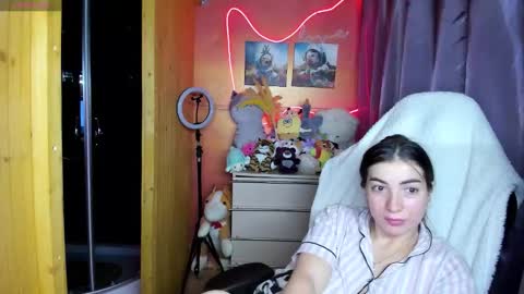 Melanie  January 15th is my birthday there will be an interesting show  online show from 03.23.26