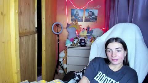 Melanie  January 15th is my birthday there will be an interesting show  online show from 04.13.26