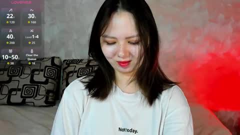 Snapshot of miss_teasee chatting on 05.21.26 JULIE online show from 05.21.26