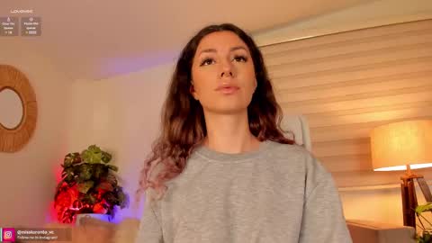 Adara Lpez online show from 03.12.25