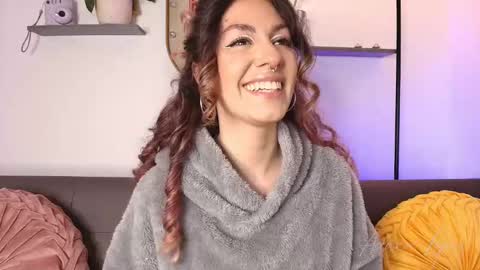 Adara Lpez online show from 09.24.25