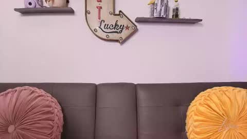 Adara Lpez online show from 10.21.25
