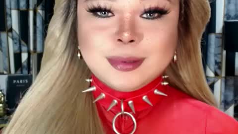 Snapshot of miss_tyraxxx chatting on 10.22.25 Tyra Davenport online show from 10.22.25